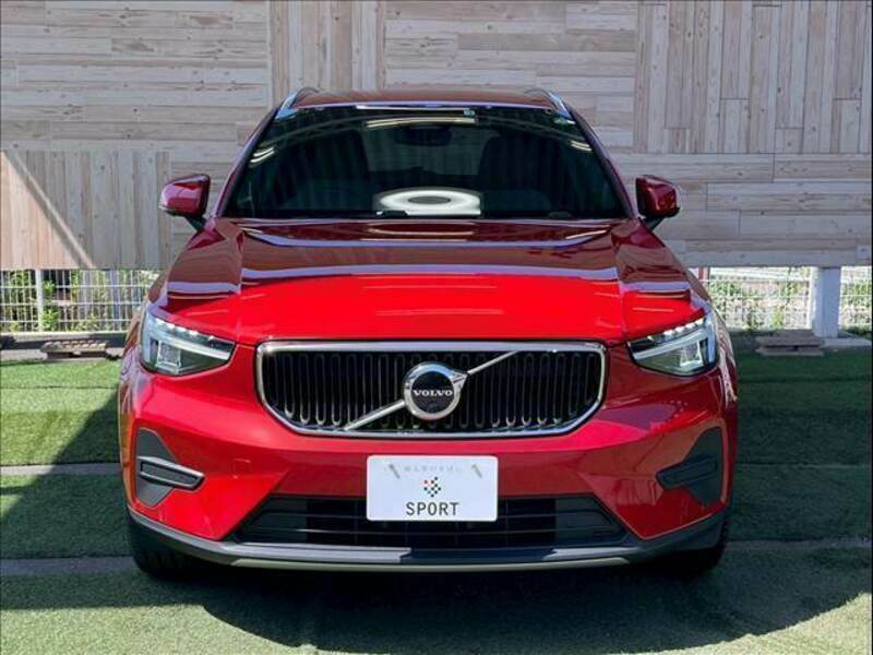 XC40