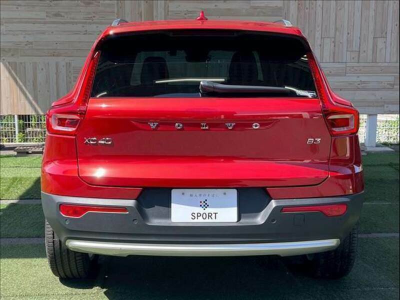 XC40