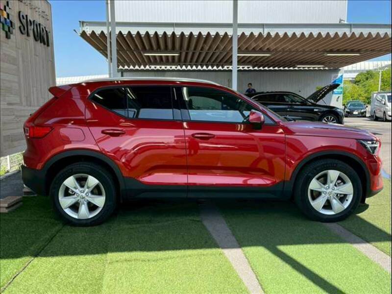 XC40