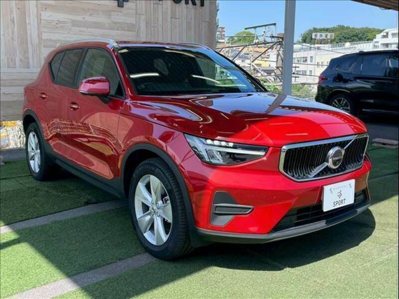 XC40