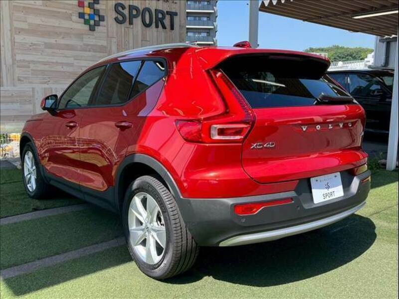 XC40