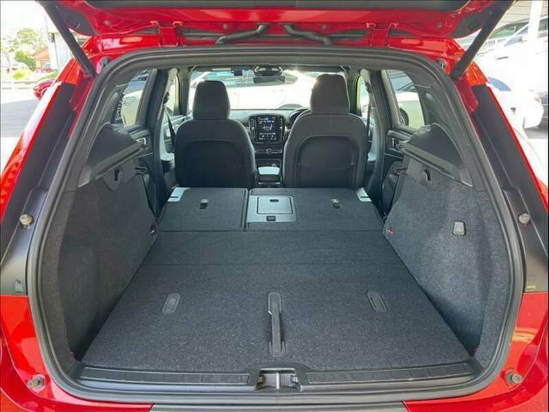 XC40