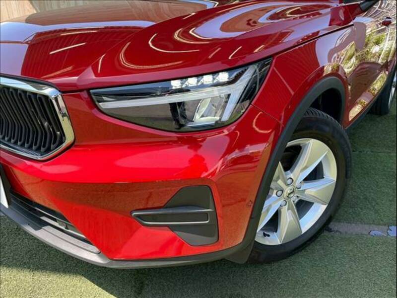XC40