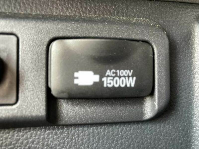 VOXY