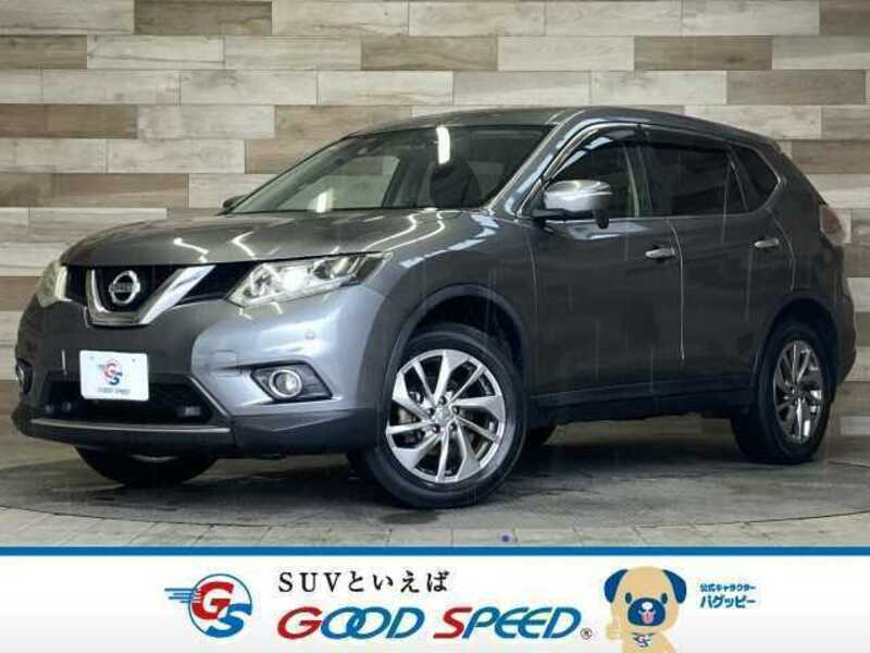 X-TRAIL-0