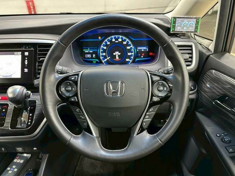 ODYSSEY