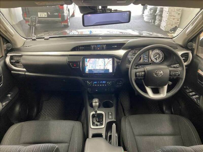 HILUX