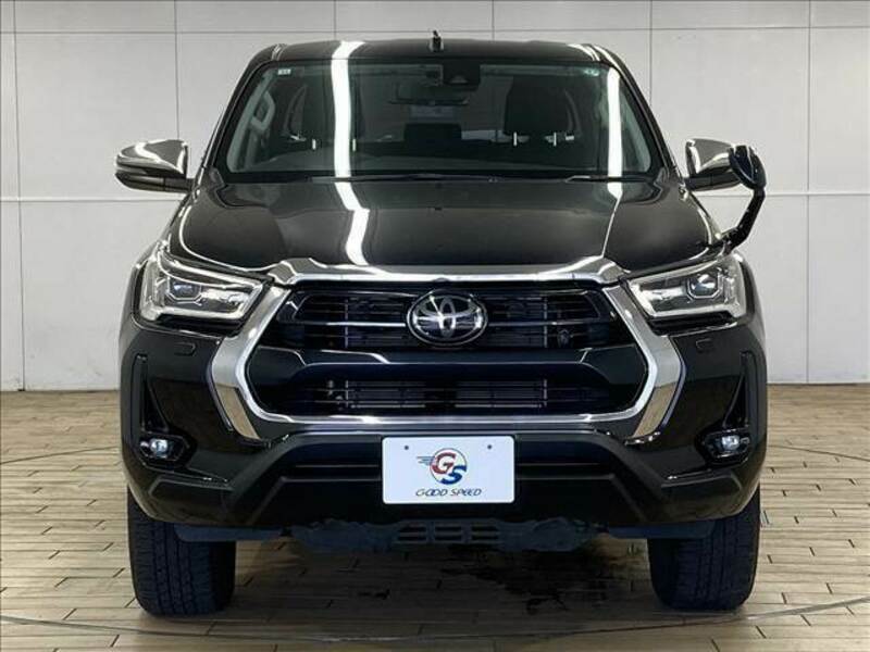 HILUX