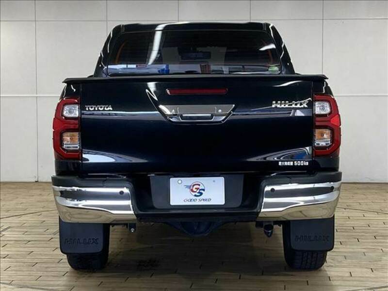 HILUX