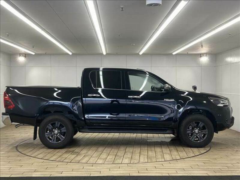 HILUX