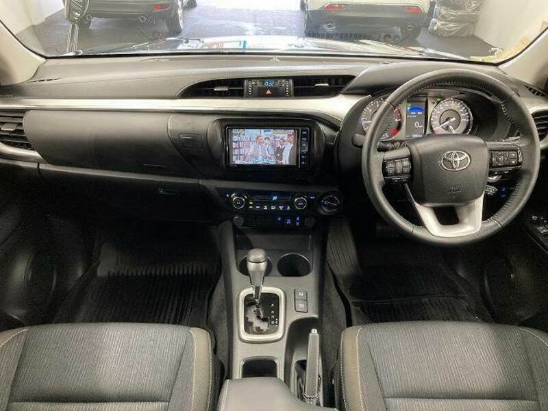 HILUX