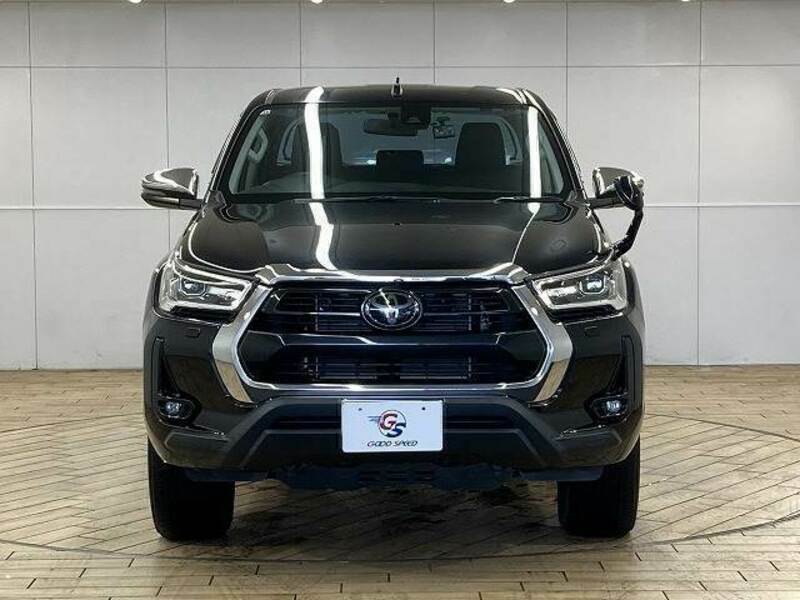 HILUX