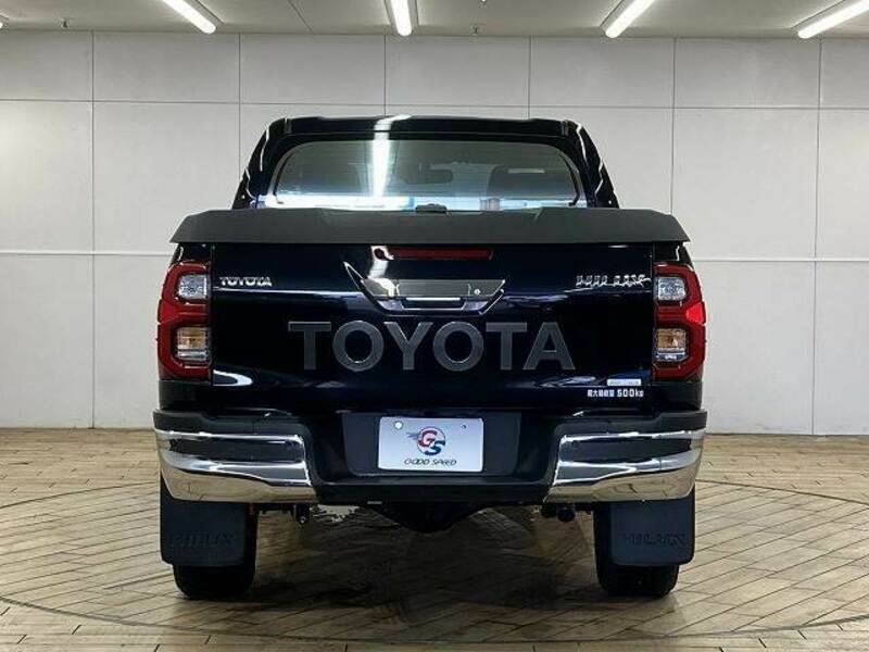 HILUX