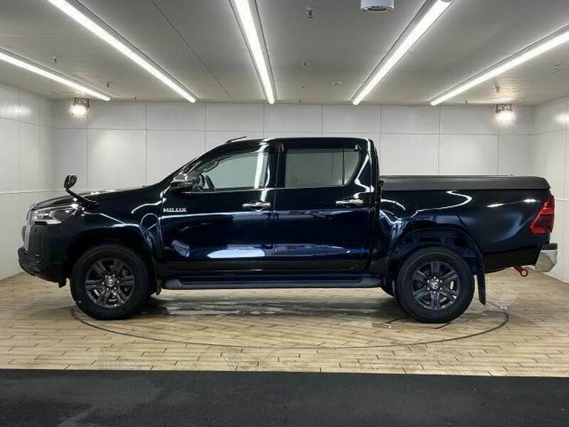 HILUX