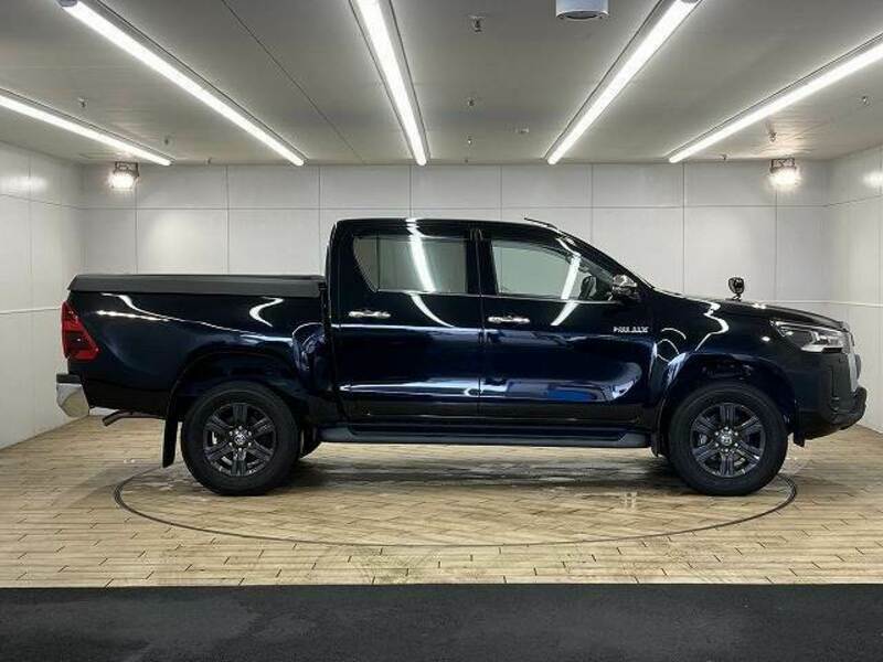 HILUX