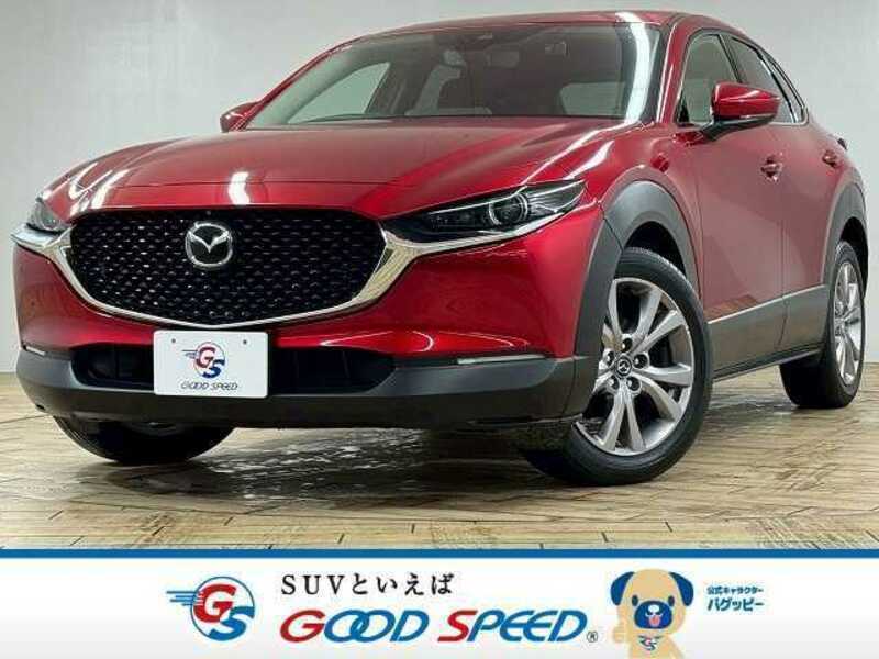 CX-30-0
