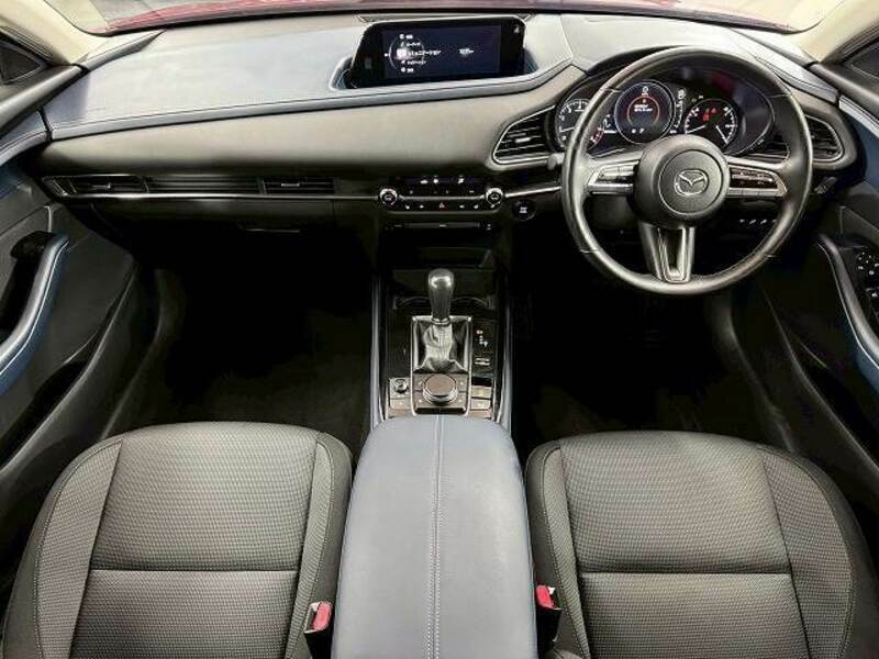 CX-30