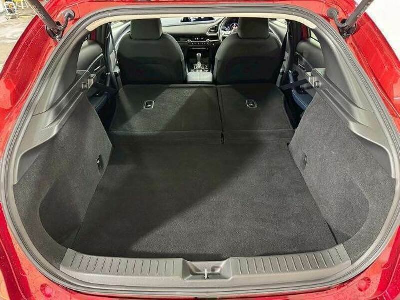 CX-30