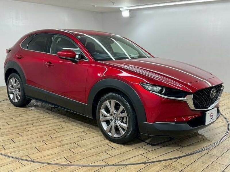 CX-30