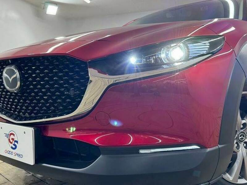 CX-30