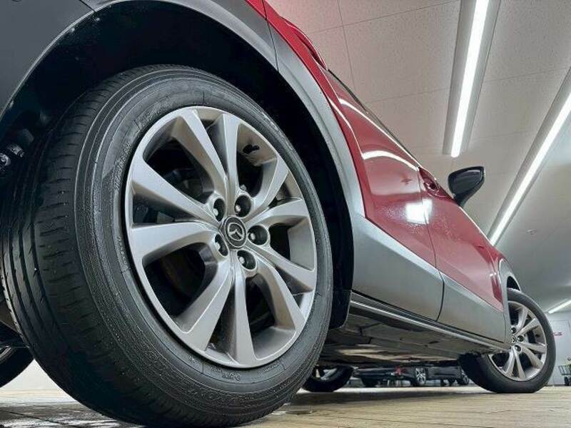 CX-30