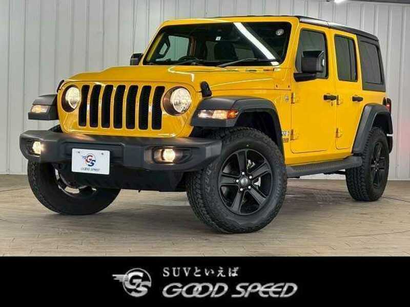 JEEP WRANGLER-0