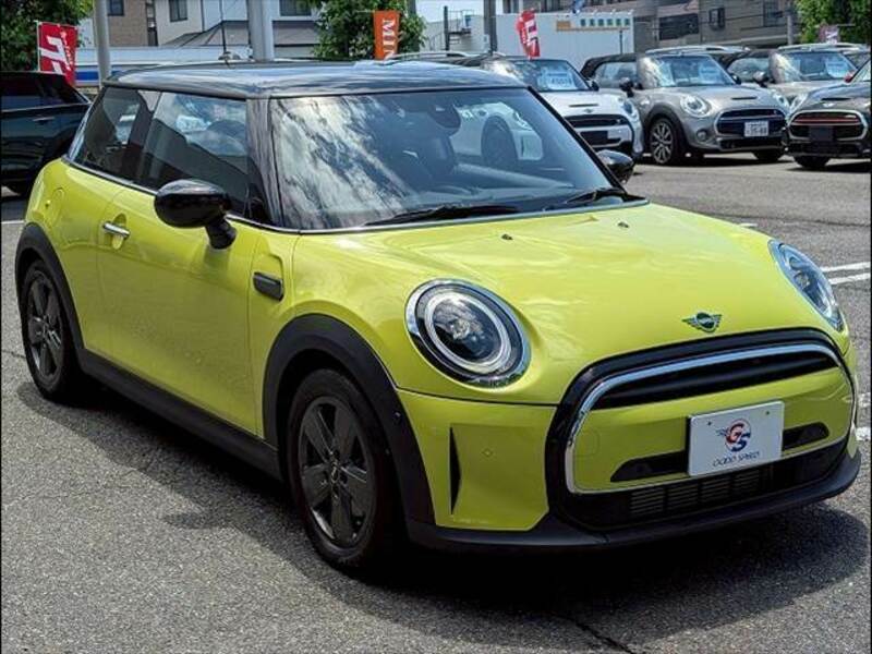 MINI