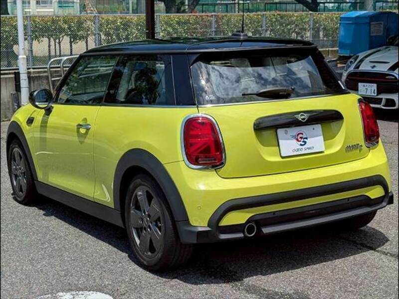 MINI