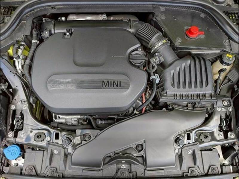 MINI
