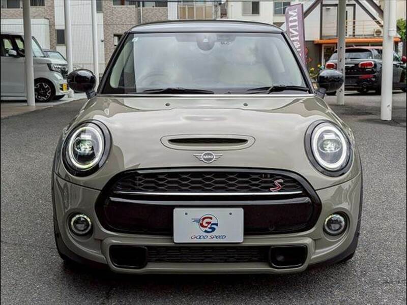 MINI