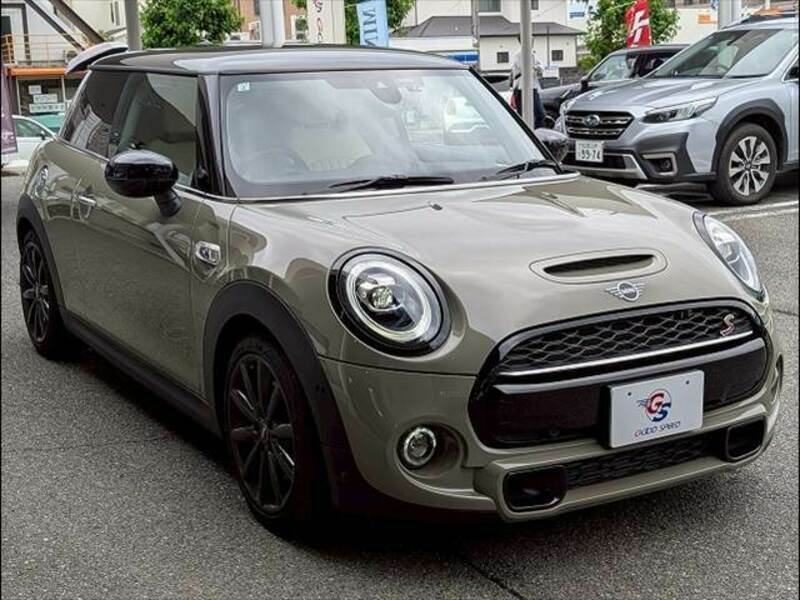 MINI