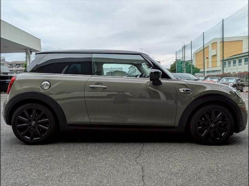 MINI