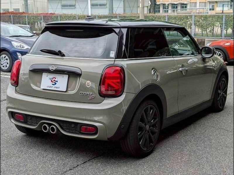 MINI
