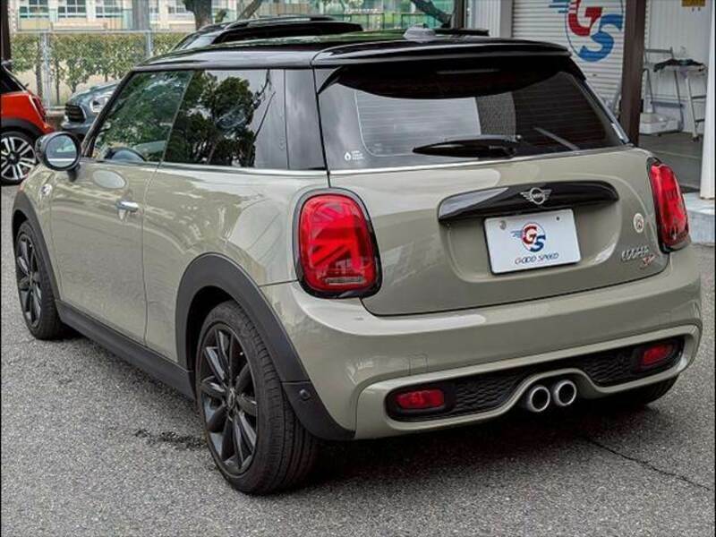 MINI