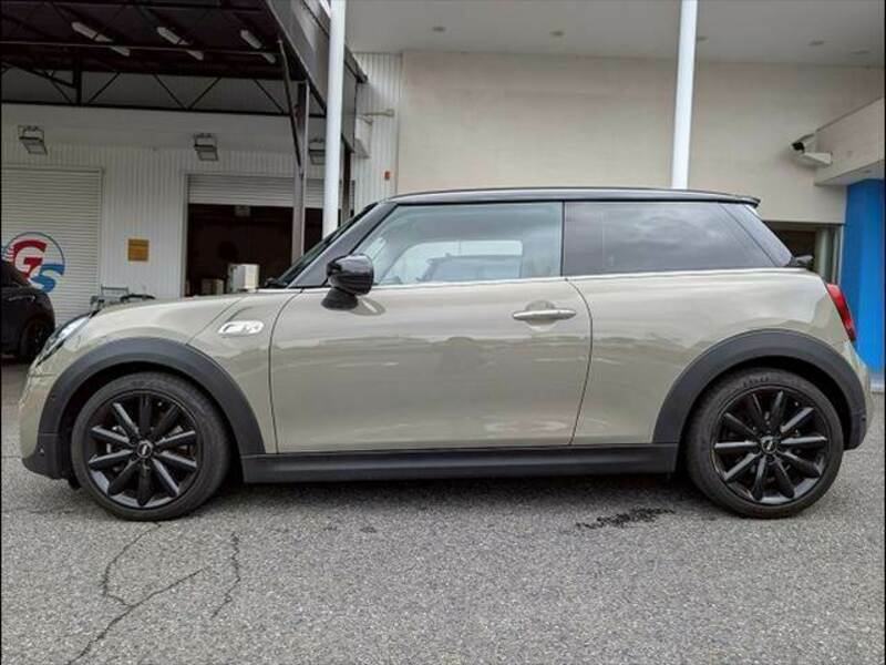 MINI