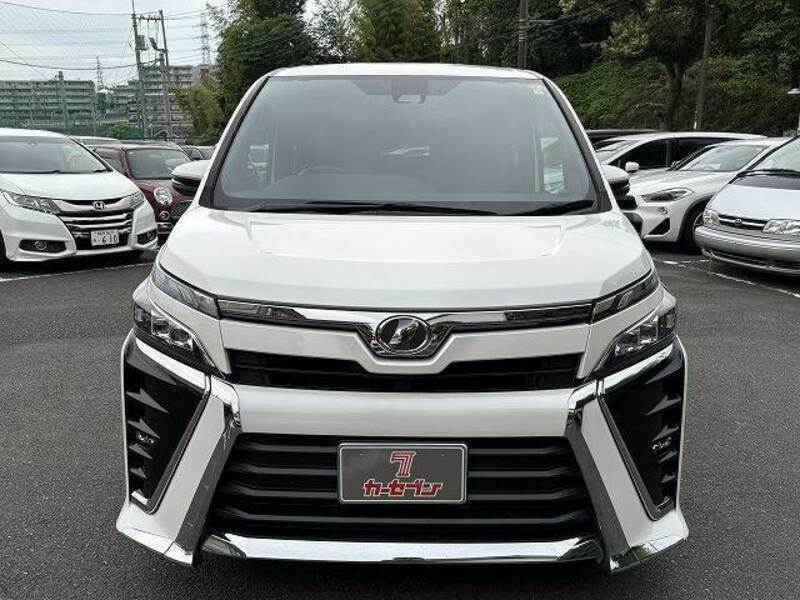 VOXY