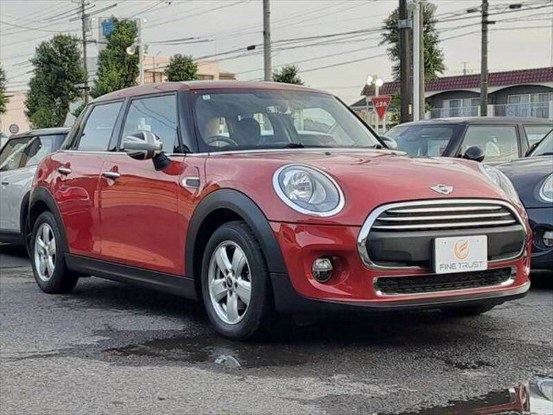 MINI