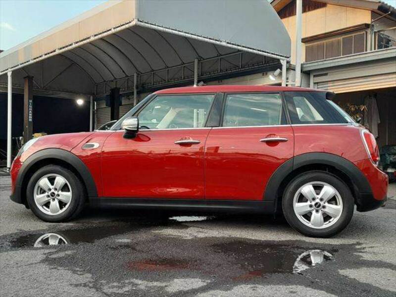 MINI