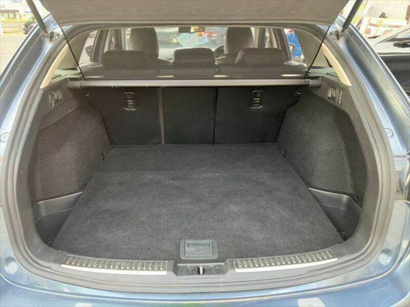ATENZA WAGON