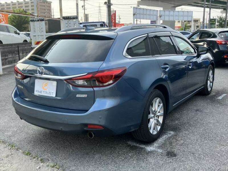 ATENZA WAGON