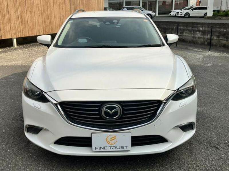 ATENZA WAGON