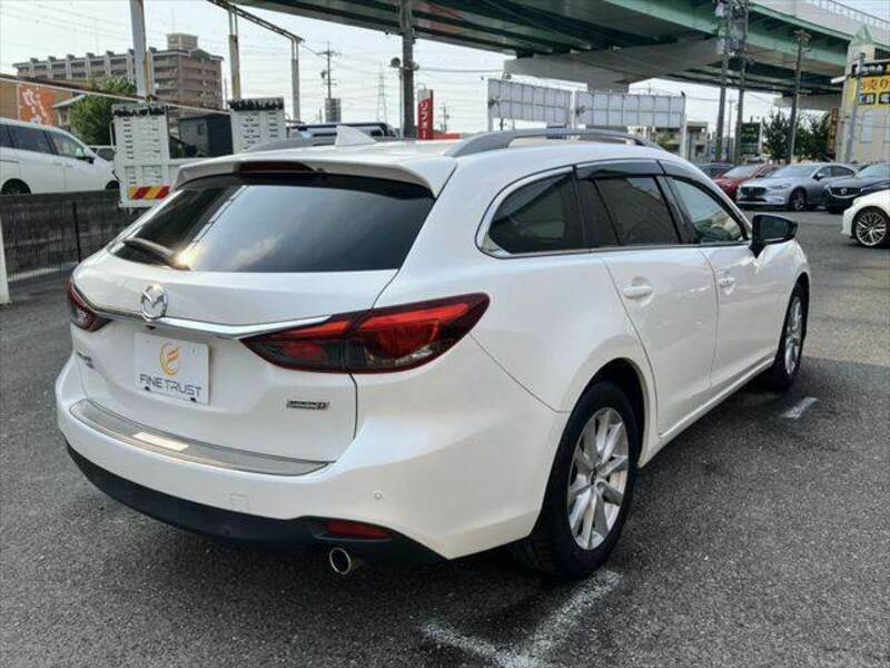 ATENZA WAGON