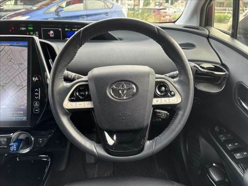 PRIUS PHV