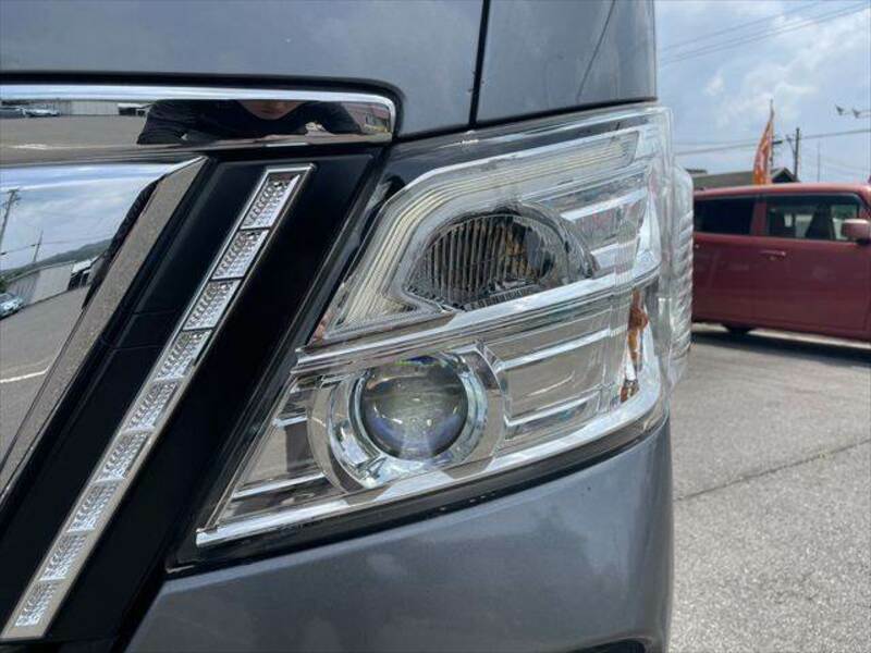 NV350 CARAVAN