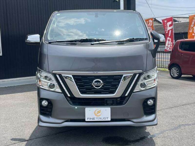 NV350 CARAVAN