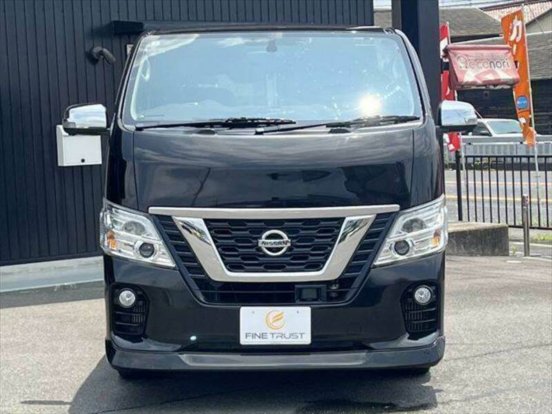 NV350 CARAVAN