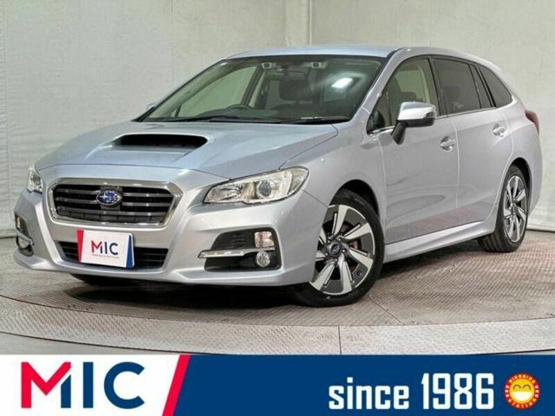 LEVORG-0