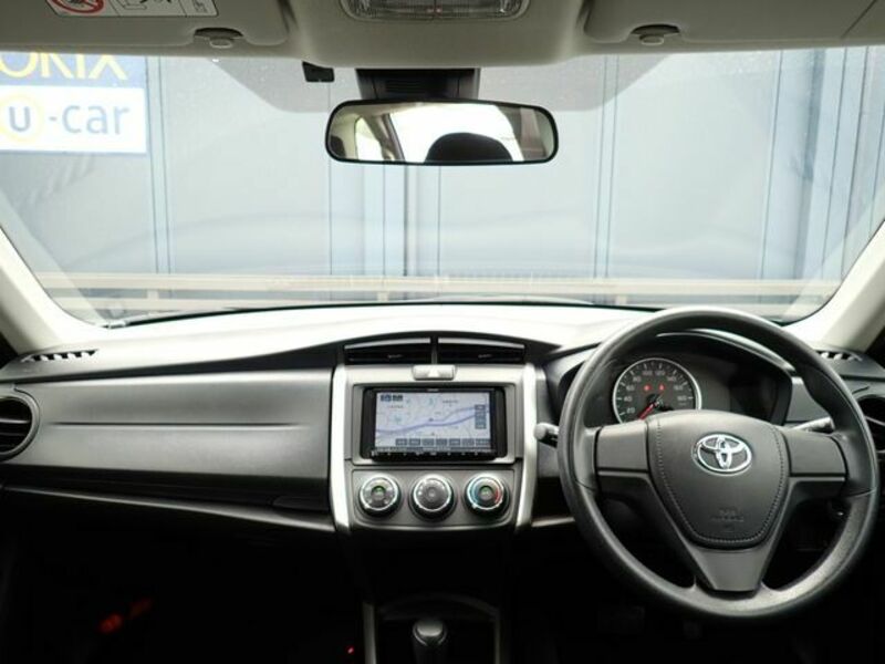 COROLLA FIELDER
