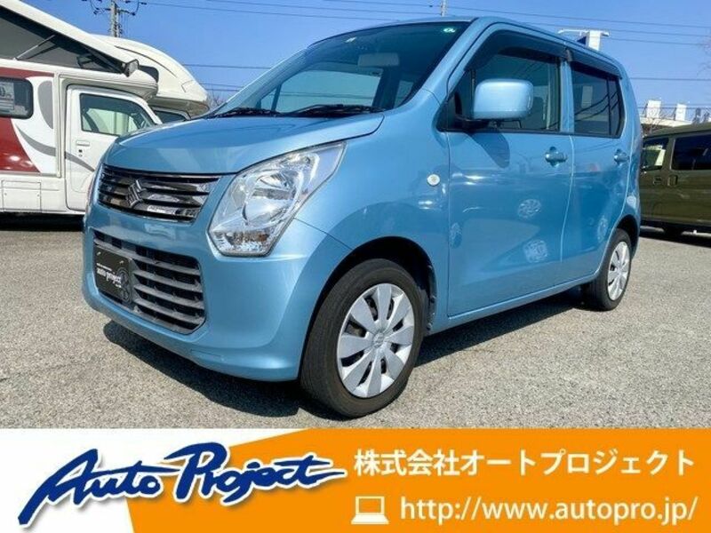 WAGON R-0