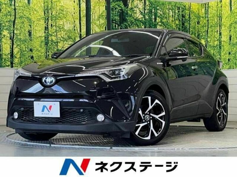 C-HR-0